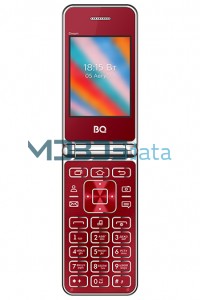 BQ MOBILE BQ-2445 DREAM specifikacije